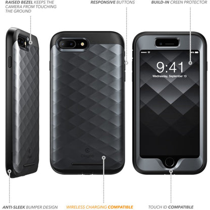 i-Blason Hera Case