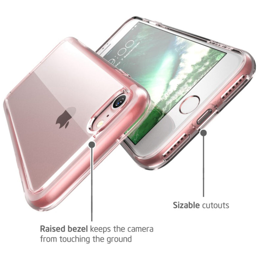 i-Blason Halo Case