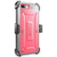 i-Blason Unicorn Beetle Pro Carrying Case (Holster) Apple iPhone 8 Plus Smartphone - Pink