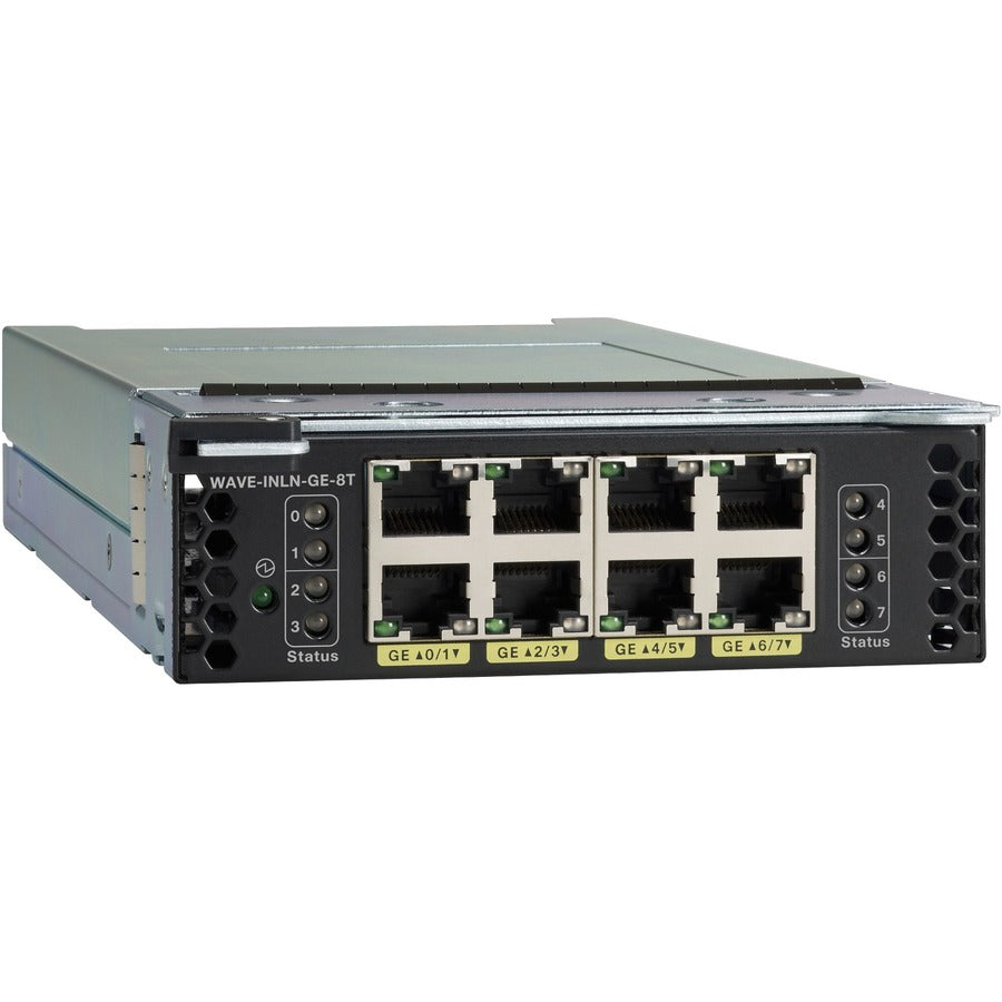 Cisco Expansion Module