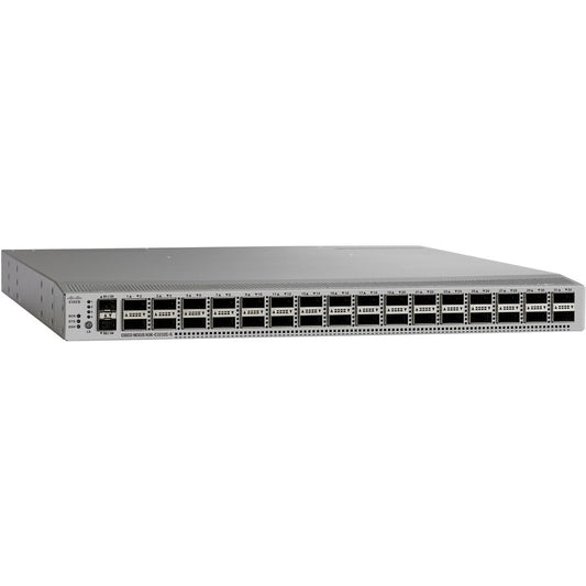 CISCO CERT REFURB NEXUS 3232C  