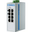 Advantech 8GE Unmanaged Ethernet Switch ATEX/C1D2/IECEx E-Mark -40~75?
