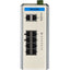 Advantech 8GE PoE+2G Unmanaged Ethernet Switch IEEE802.3af/at E-Mark 12V~24VDC -40~75?