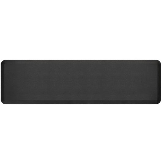 NEWLIFE ECO PRO ANTI FATIGUE MAT BLACK 20X72