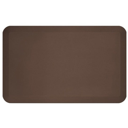 NEWLIFE ECO PRO ANTI FATIGUE MAT BROWN 20X32