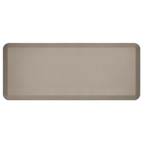 NEWLIFE ECO PRO ANTI FATIGUE MAT TAUPE 20X48