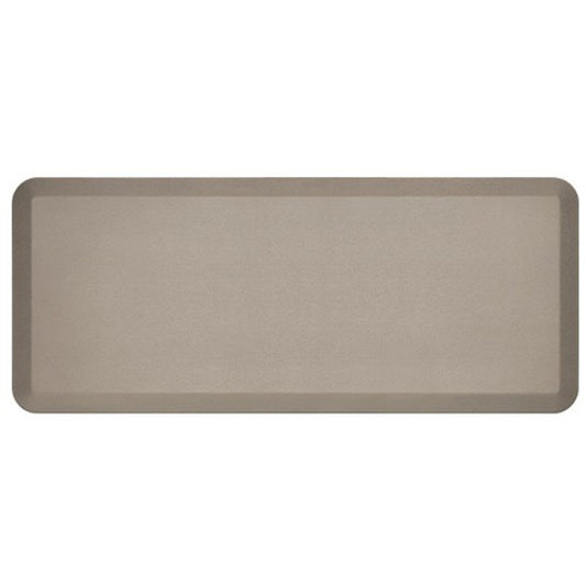 NEWLIFE ECO PRO ANTI FATIGUE MAT TAUPE 20X48