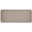 NEWLIFE ECO PRO ANTI FATIGUE MAT TAUPE 20X48