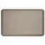 NEWLIFE ECO PRO ANTI FATIGUE MAT TAUPE 20X32