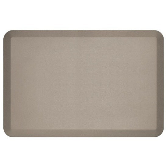 NEWLIFE ECO PRO ANTI FATIGUE MAT TAUPE 24X36