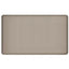 NEWLIFE ECO PRO ANTI FATIGUE MAT TAUPE 36X60