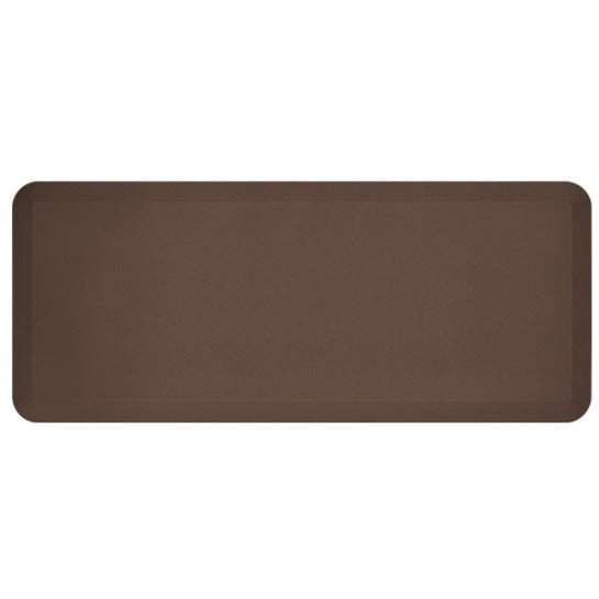 NEWLIFE ECO PRO ANTI FATIGUE MAT BROWN 20X48