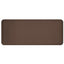 NEWLIFE ECO PRO ANTI FATIGUE MAT BROWN 20X48