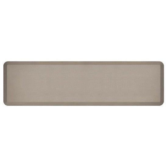 NEWLIFE ECO PRO ANTI FATIGUE MAT TAUPE 20X72