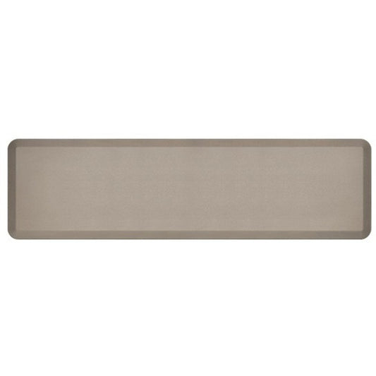 NEWLIFE ECO PRO ANTI FATIGUE MAT TAUPE 20X72