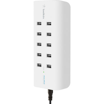 10PORT ROCKSTAR USB CHARGING   