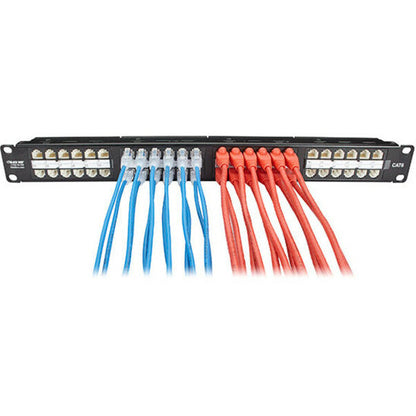 Black Box Slim-Net Cat.6 UTP Patch Network Cable