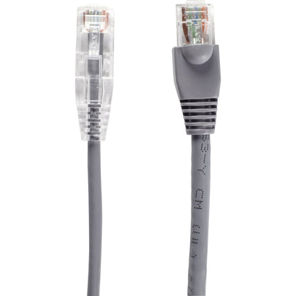 Black Box Slim-Net Cat.6 UTP Patch Network Cable