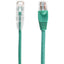 15FT SLIM-NET CAT6 GREEN       