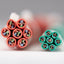 15FT SLIM-NET CAT6 GREEN       