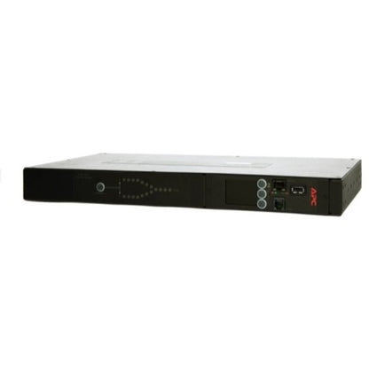 RACK ATS 230V 16A 2XIEC 309 IN 