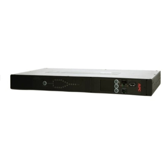 RACK ATS 230V 16A 2XIEC 309 IN 