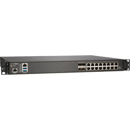 SonicWall NSA 2650 Network Security/Firewall Appliance