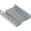 Rack Solutions 2U Adapter Bracket Assortment