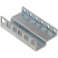 Rack Solutions 2U Adapter Bracket Assortment