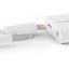 Belkin 3.5 mm Audio and Charge for iPhone and iPad Lightning Adapter
