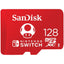 128GB CLASS10/UHS-I MICROSDXC  