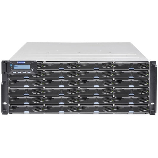 Infortrend EonStor DS 3024U SAN Storage System