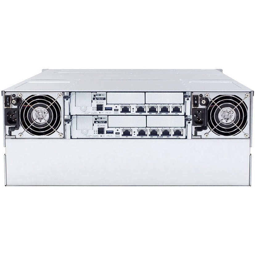Infortrend EonStor DS 3024U SAN Storage System
