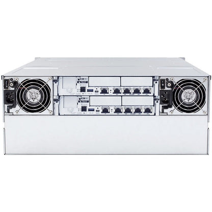Infortrend EonStor DS 3024U SAN Storage System