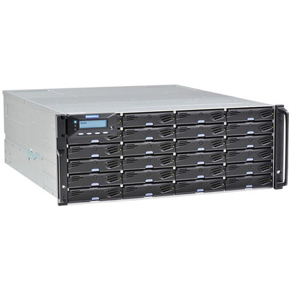 Infortrend EonStor DS 3024U SAN Storage System