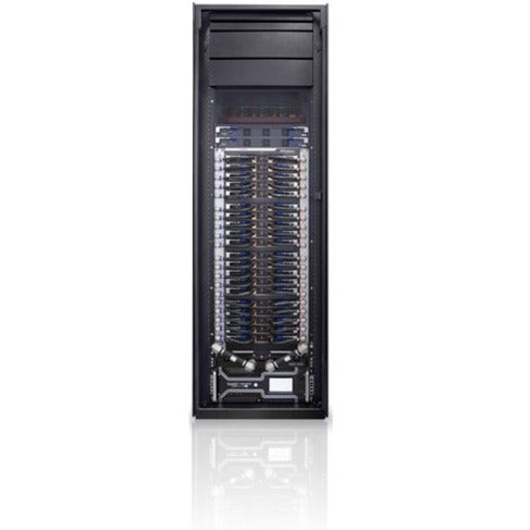Mellanox SAN Switch Chassis