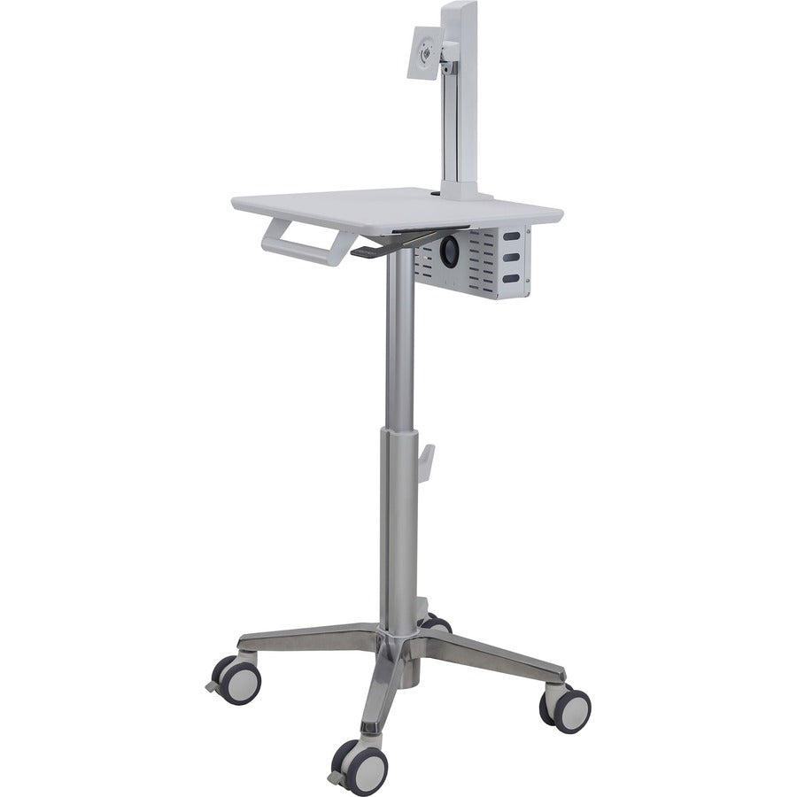 Ergotron StyleView Lean WOW Cart SV10