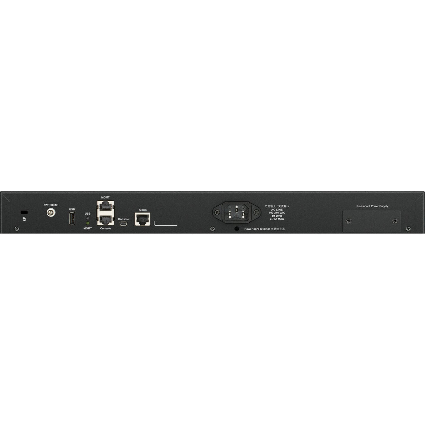 D-Link DGS-3630-52PC/SI Layer 3 Switch
