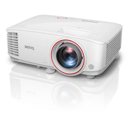 BenQ TH671ST 3D Ready Short Throw DLP Projector - 16:9