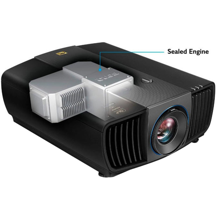 BenQ LK970 DLP Projector - 16:9