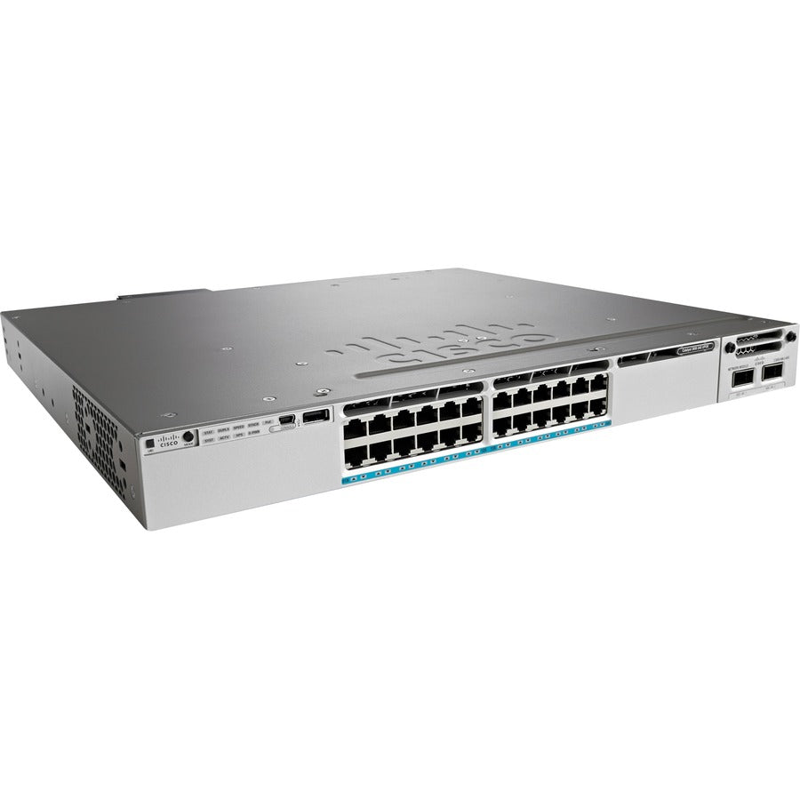 CISCO CERT REFURB CAT 3850     