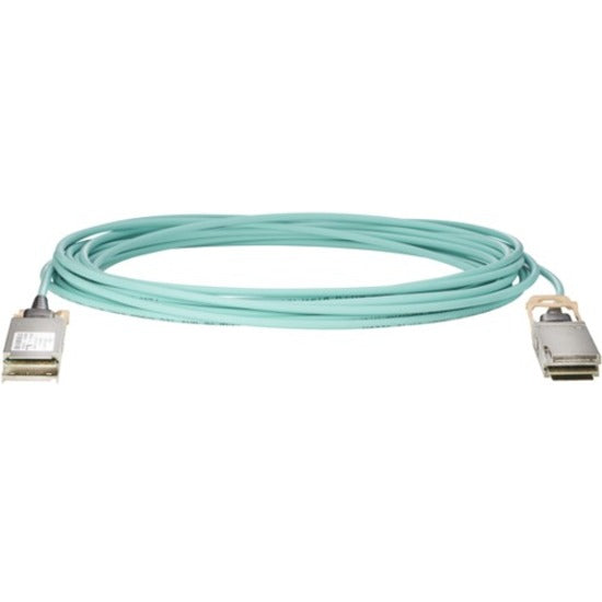 HPE 100Gb QSFP28 to QSFP28 15m Active Optical Cable