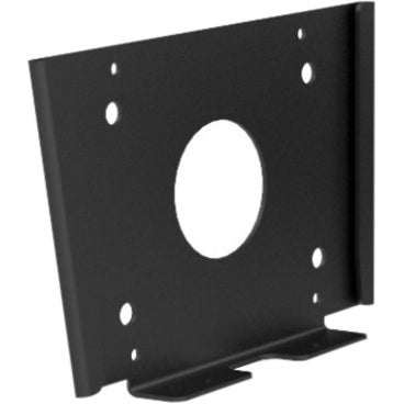 Compulocks ENWMW Mounting Bracket for Enclosure - White