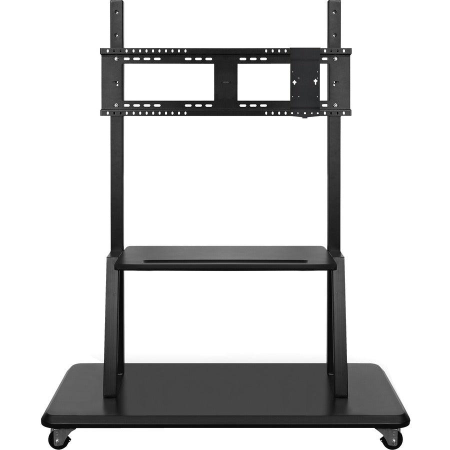 MOBILE TROLLEY CART FOR        