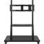 MOBILE TROLLEY CART FOR        