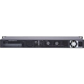 Supermicro SuperServer 5019A-FTN4 1U Rack-mountable Server - 1 x Intel Atom C3758 2.20 GHz - Serial ATA/600 Controller