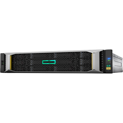 HPE MSA 1050 8Gb Fibre Channel Dual Controller LFF Storage