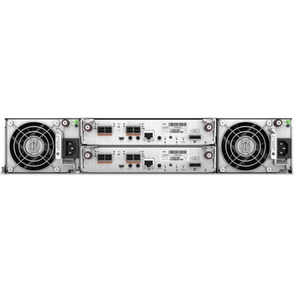 HPE MSA 1050 8Gb Fibre Channel Dual Controller LFF Storage