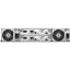 HPE MSA 1050 1GbE iSCSI Dual Controller LFF Storage