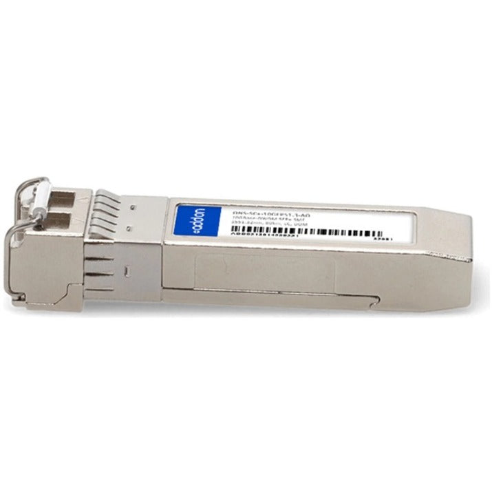 AddOn Cisco ONS ONS-SC+-10GEP51.3 Compatible TAA Compliant 10GBase-DWDM 50GHz SFP+ Transceiver (SMF 1551.32nm 80km LC DOM)